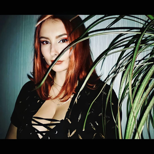 Яна Тихоновa