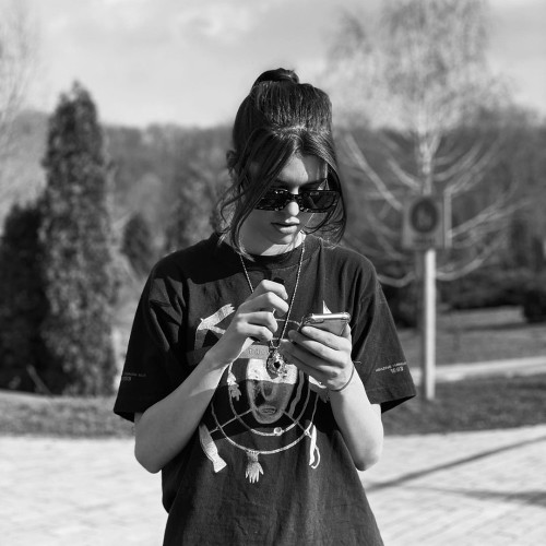 Маргарита Мишинa