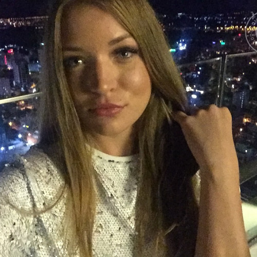 Евгения Фёдоровa