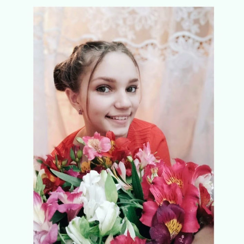 Марина Исаковa