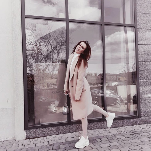 Оксана Васильчук