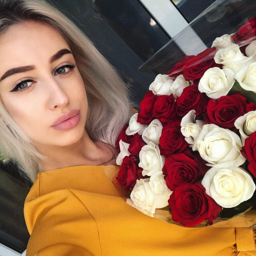 Надія Кравченко