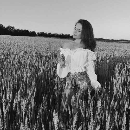 Нина Меркушевa