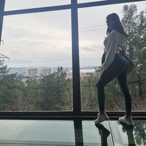 Полина Голубевa