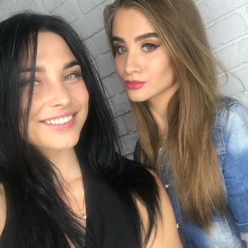 Елизавета Михеевa