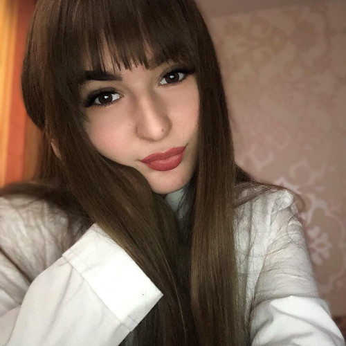 Елизавета Некрасовa