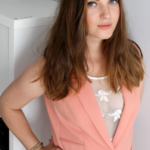 Маргарита Шевченко