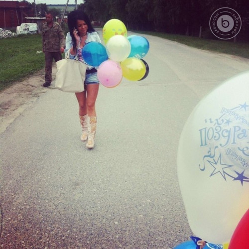 Евгения Шаровa