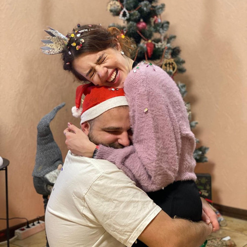 Нелли Степановa