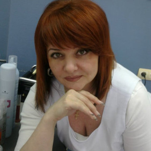 Мила