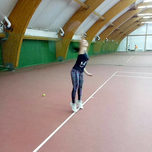 Ніна Васильєв