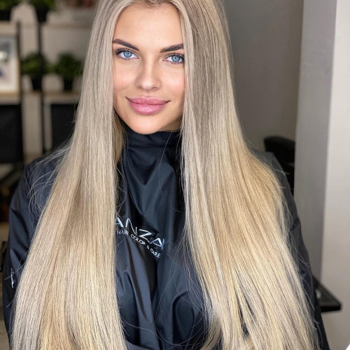 Светлана Тихоновa