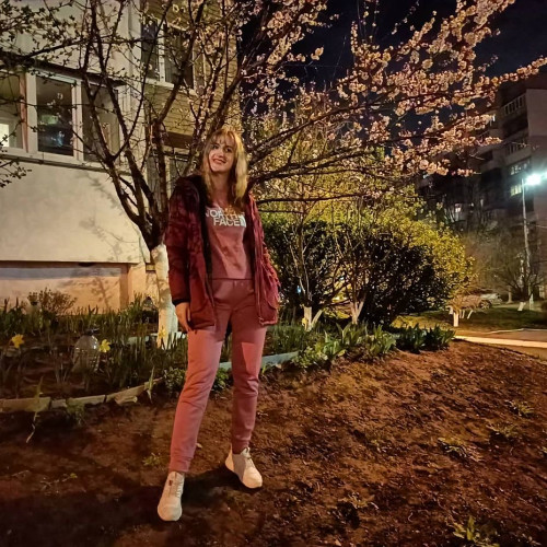 Регина Шубинa