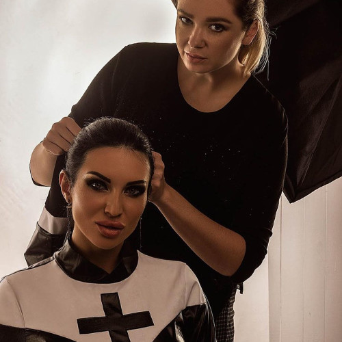 Віра Пономарчук