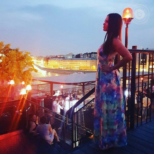 Оксана Симоновa