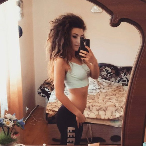 Олена Дмитренко