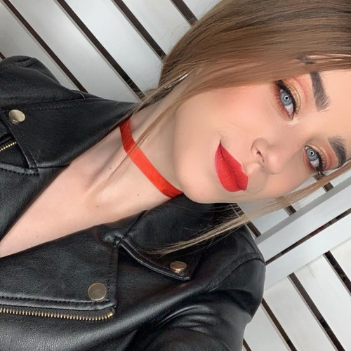 Рената Никифоровa