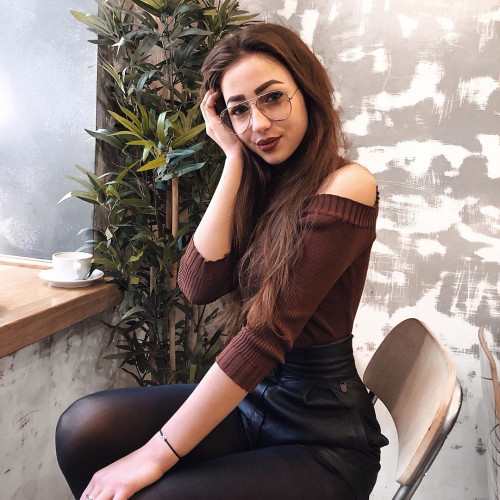 Анастасия Кирилловa