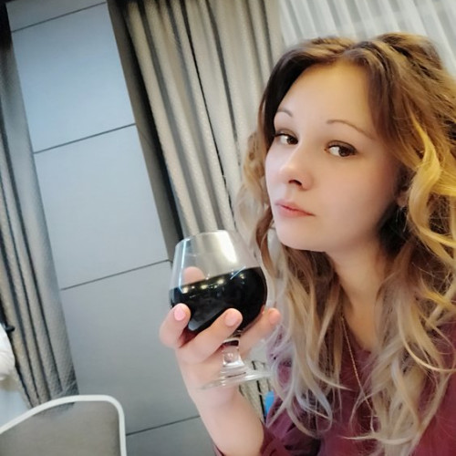 Алина