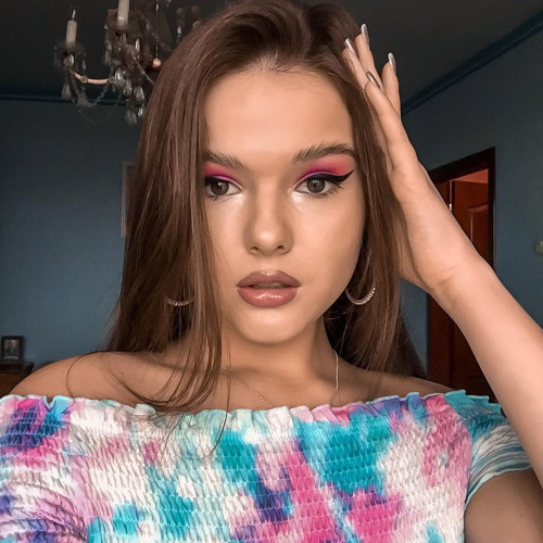 Лидия Сергеевa