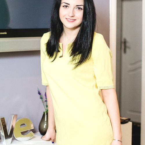 Вера Бирюковa