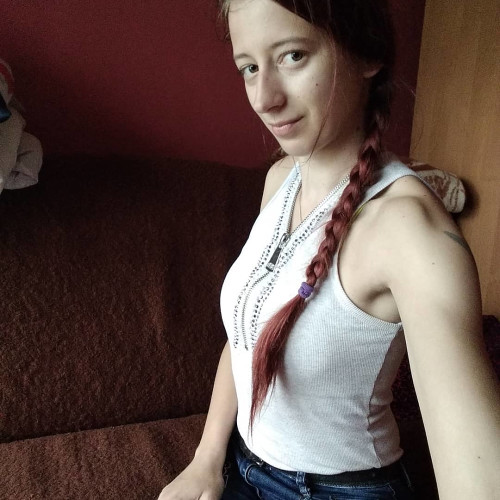 Майя Ореховa