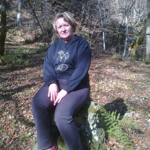 Татьяна Афанасьева