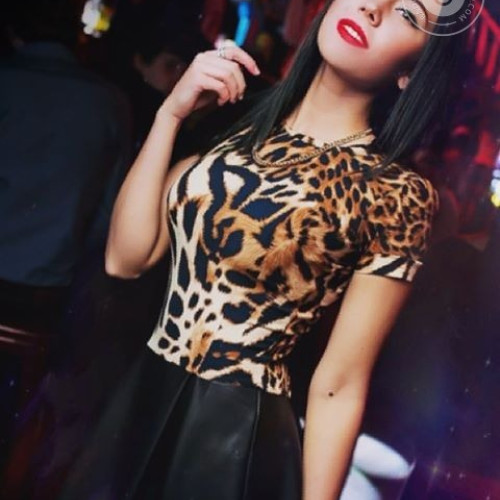 Фаина Зыковa