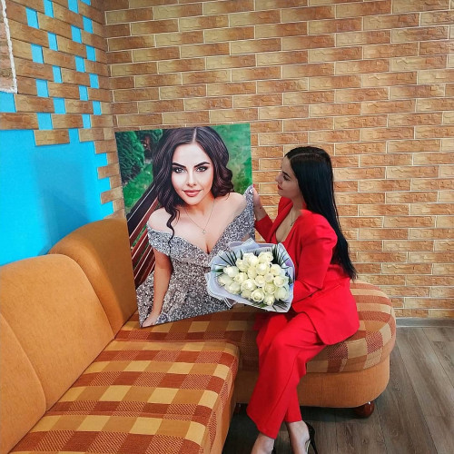 Раиса Суворовa