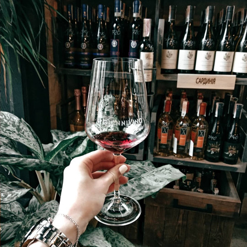 Катерина Мірошниченко