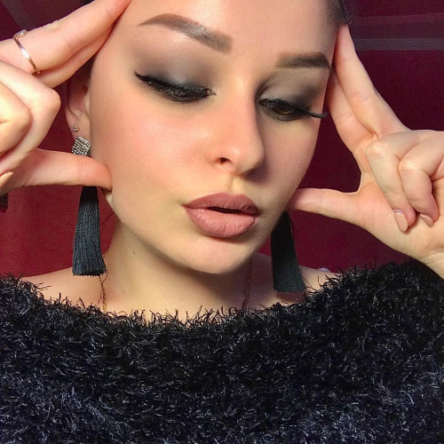 Галина Пестовa