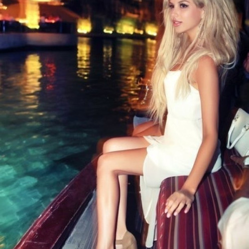 Марта Гордеевa