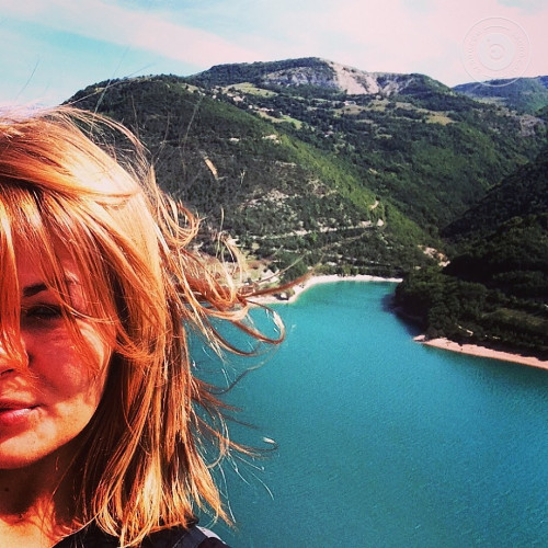 Вероника Горшковa