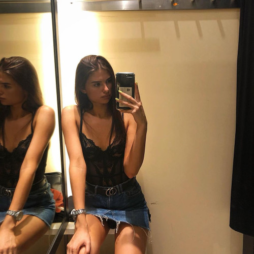 Ірина Іванченко