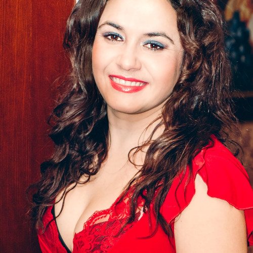 Вероника Гавриловa