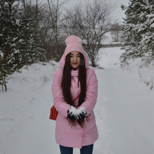 Ульяна Филипповa