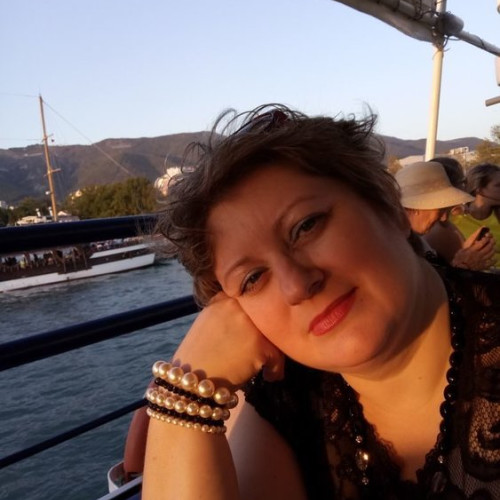 Юлия Гуменяк