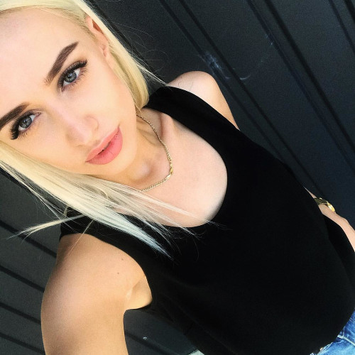 Анастасія Лисенко