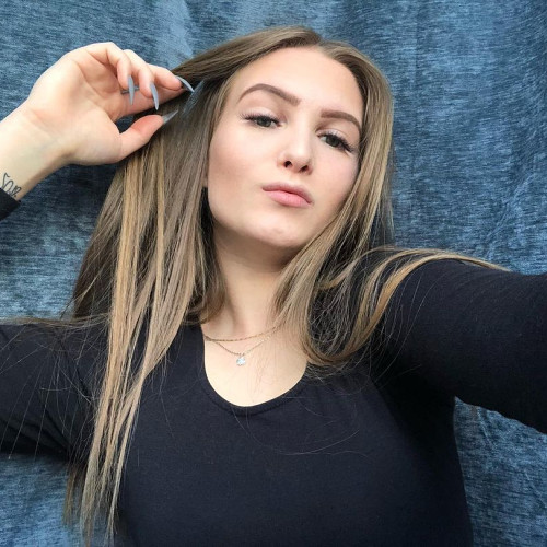 Рада Селезнёвa