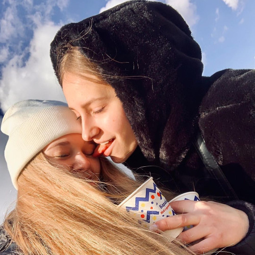 Тамара Сергеевa