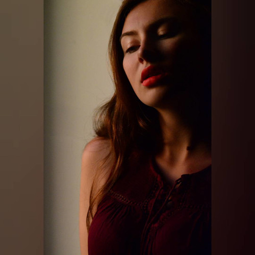 Эльвира Тетеринa