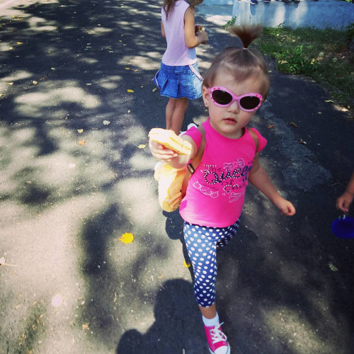 Софья Анисимовa