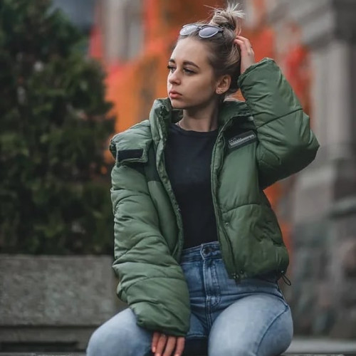 Светлана Котовa