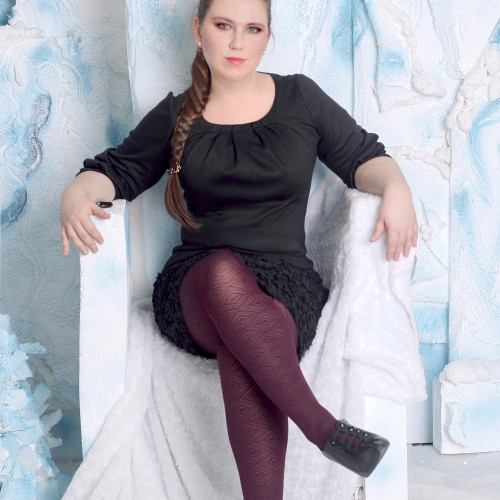 Алла Кравчук