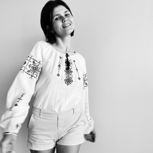 Кристина Гордеевa