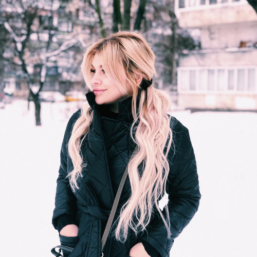 Дарья Гуляевa