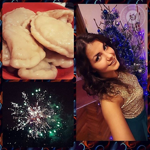 Елизавета Селиверстовa