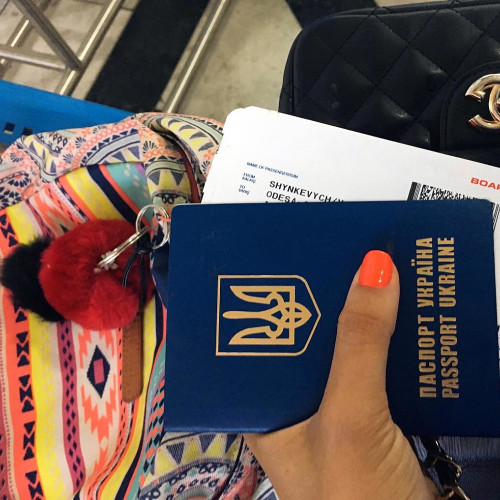 Регина Дроздовa