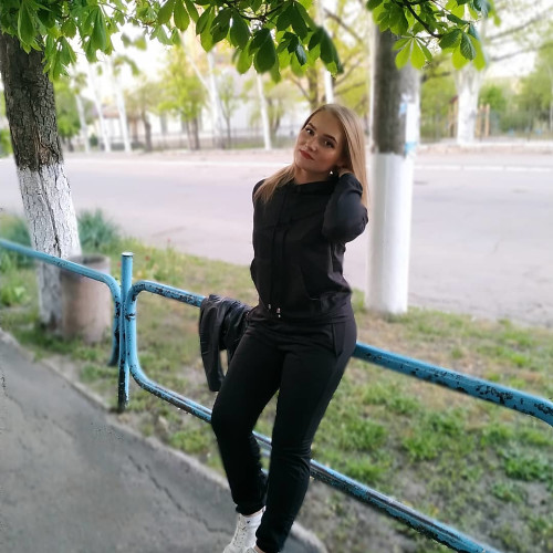 Екатерина Котовa