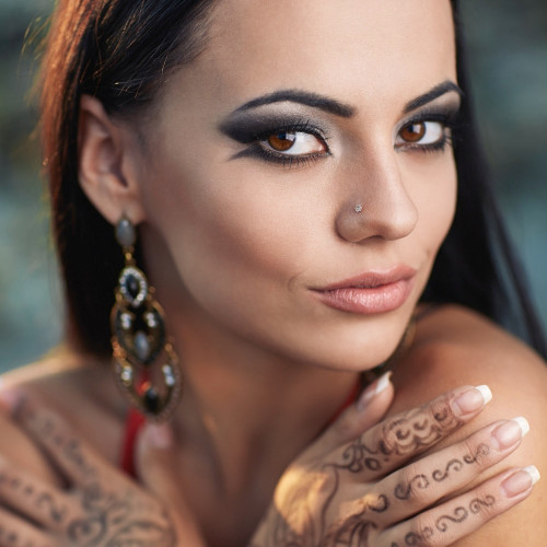 Алла Карповa